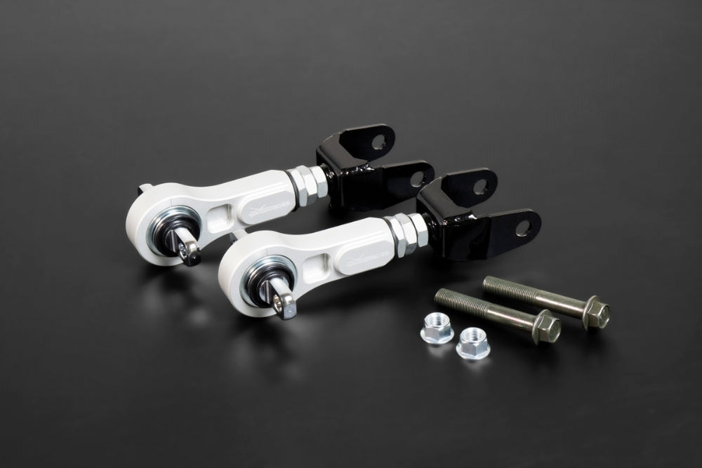 Hardrace Rear Toe Arm Kit Q1302 Tesla Model S 21+/Model X 21+