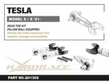 Hardrace Rear Toe Arm Kit
