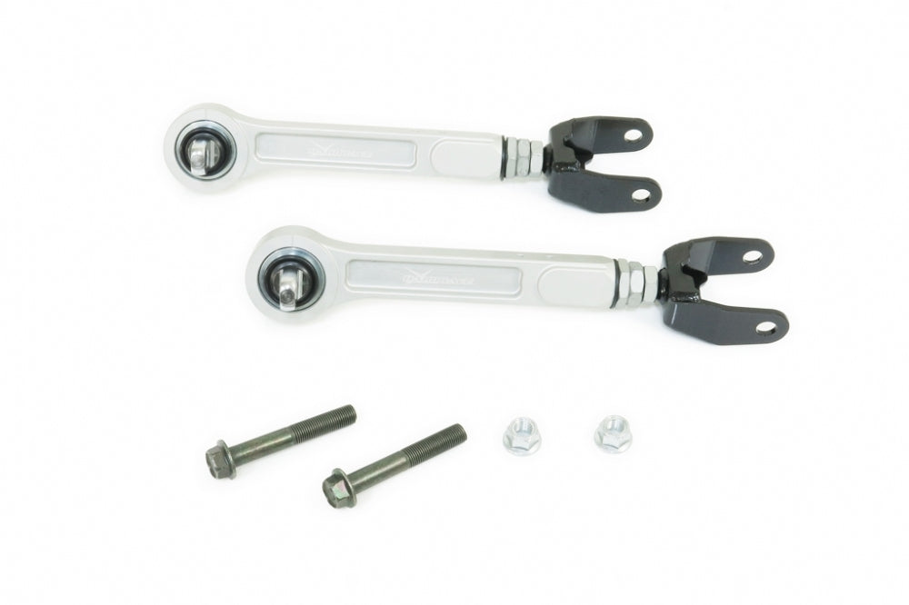 Hardrace Rear Lower Front Arm