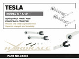Hardrace Rear Lower Front Arm