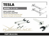 Hardrace Rear Lower Arm
