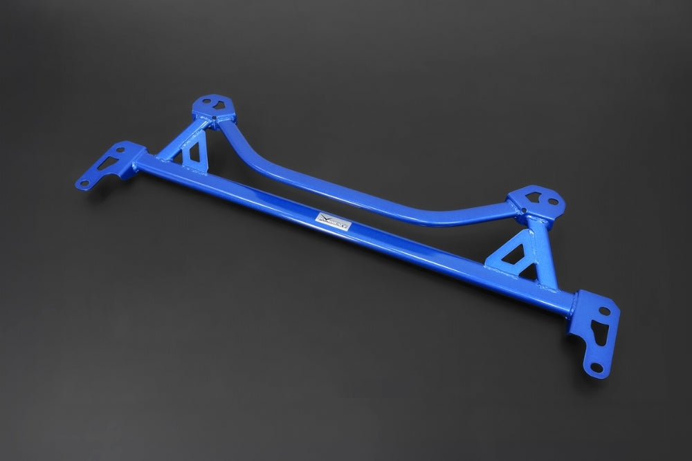 Hardrace Front Lower Brace Q1312 Toyota Alphard AAHH40/AAHH45 23+