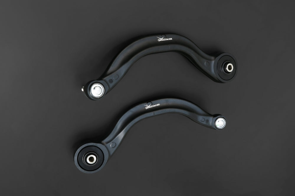 Hardrace Front Lower Rear Curved Arm Q1320 Tesla Model 3 17+/Model Y