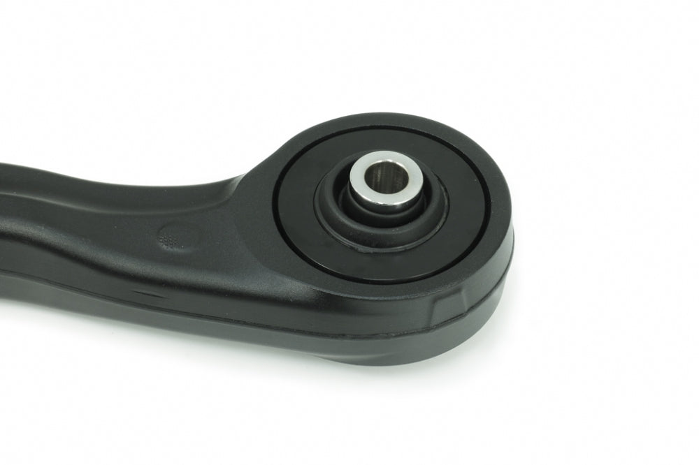 Hardrace Front Lower Rear Curved Arm