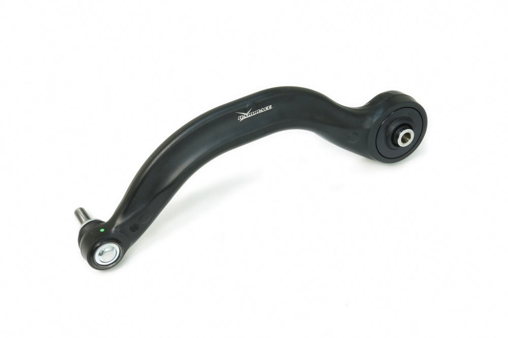 Hardrace Front Lower Rear Curved Arm