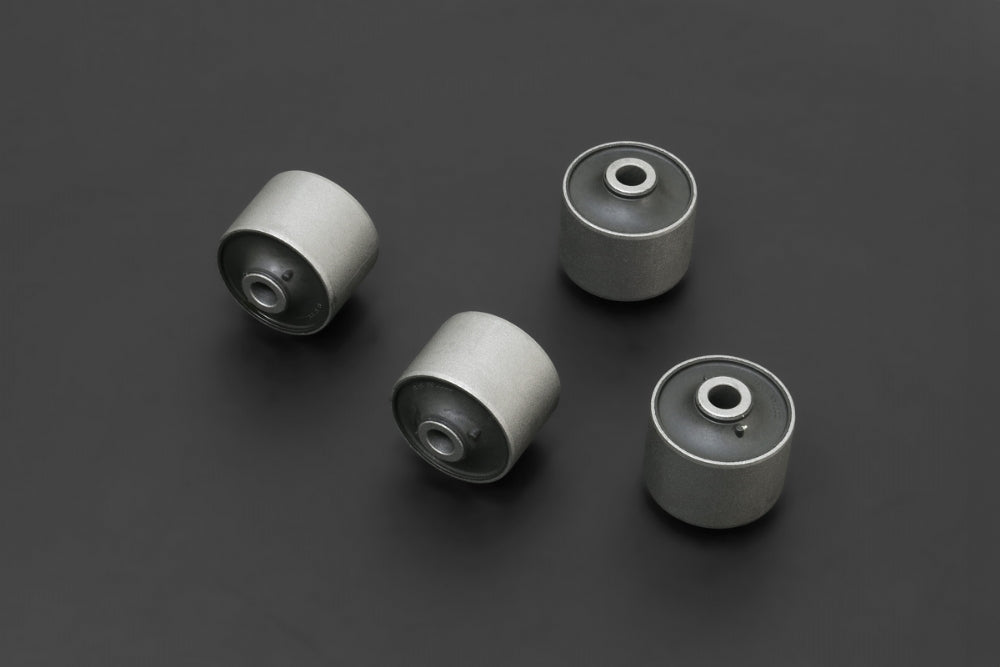 Hardrace Rear Lower Arm Bushing Kit Q1325 Toyota Land Cruiser J300 21+