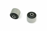 Hardrace Rear Lower Arm Bushing Kit