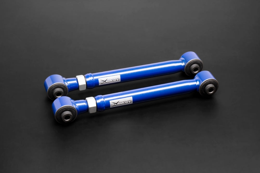 Hardrace Rear Upper Control Arm 0-4" Lift Q1341 Toyota Land Cruiser