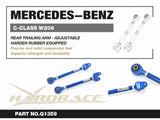 Hardrace Rear Trailing Arm