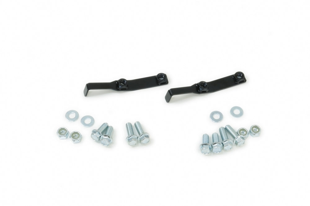 Hardrace Rear 15mm Add-On Sway Bar