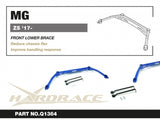 Hardrace Front Lower 4-Point Brace