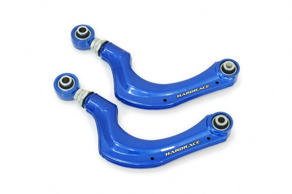 Hardrace Rear Upper Camber Arm Kit