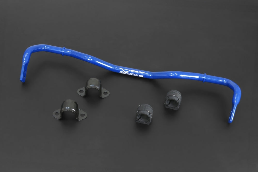 Hardrace Rear 25.4mm Sway Bar Q1370 Lexus LM500H TAWH15 23+