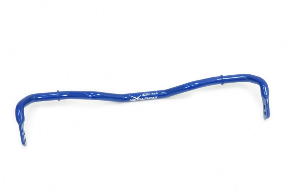 Hardrace Rear 25.4mm Sway Bar
