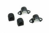 Hardrace Rear 25.4mm Sway Bar