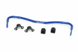 Hardrace Rear 25.4mm Sway Bar
