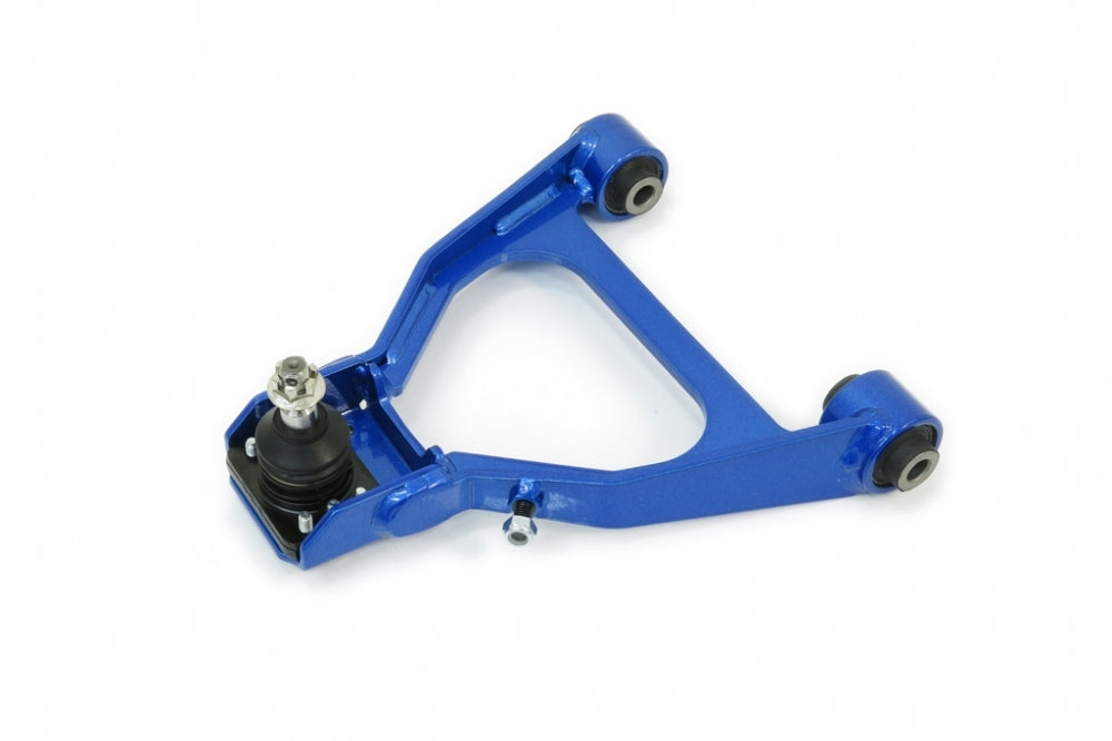 Hardrace Front Upper Camber Arm Kit