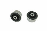 Hardrace Rear Diff Support Member Bushing
