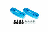 Hardrace Front Sway Bar Relocation Kit