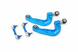 Hardrace Rear Upper Camber Arm Kit w/Sway Bar End Links