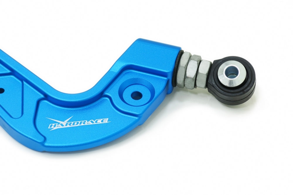 Hardrace Rear Upper Camber Arm Kit w/Sway Bar End Links