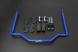 Hardrace Rear 28mm Add-On Sway Bar Q1395 Toyota Townace