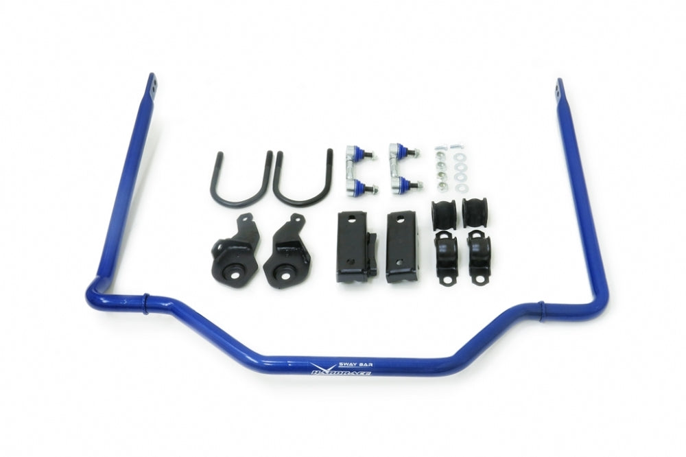 Hardrace Rear 28mm Add-On Sway Bar