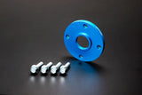 Hardrace Front/Rear Propeller Shaft Spacer Q1403 Suzuki Jimny