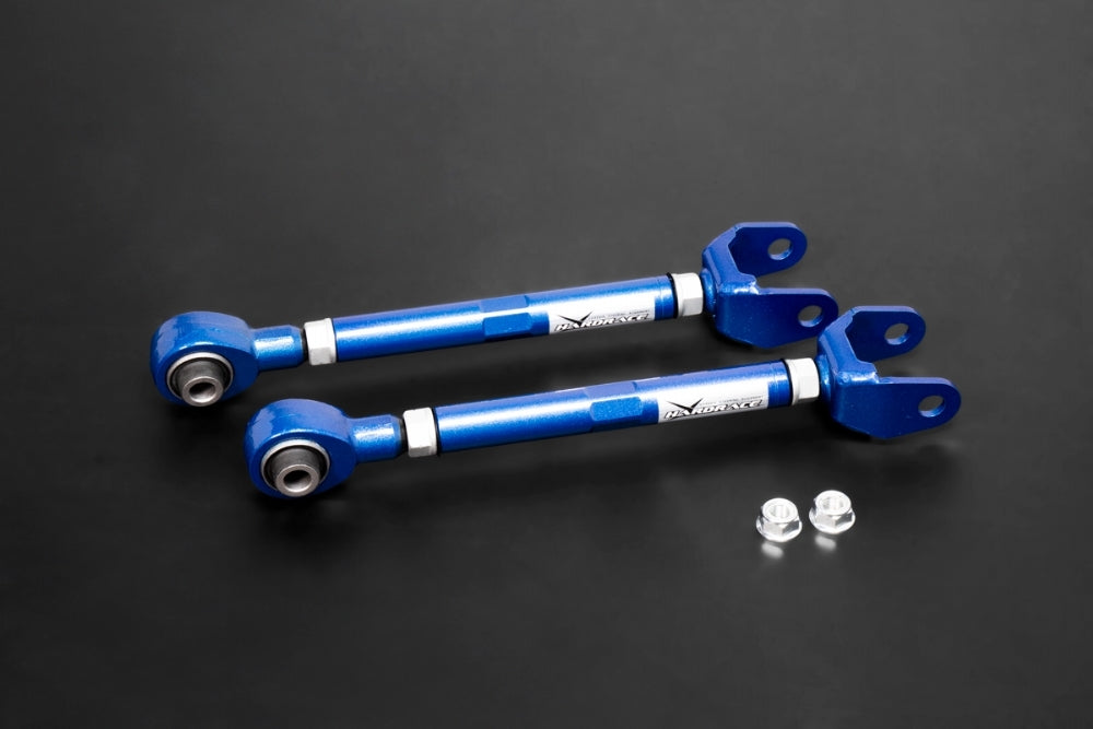 Hardrace Rear Lower Front Arm/Camber Kit Q1406 Mazda CX-60/CX-90