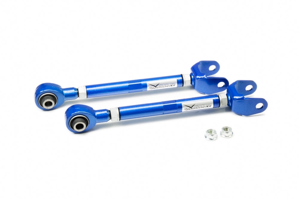 Hardrace Rear Lower Front Arm/Camber Kit