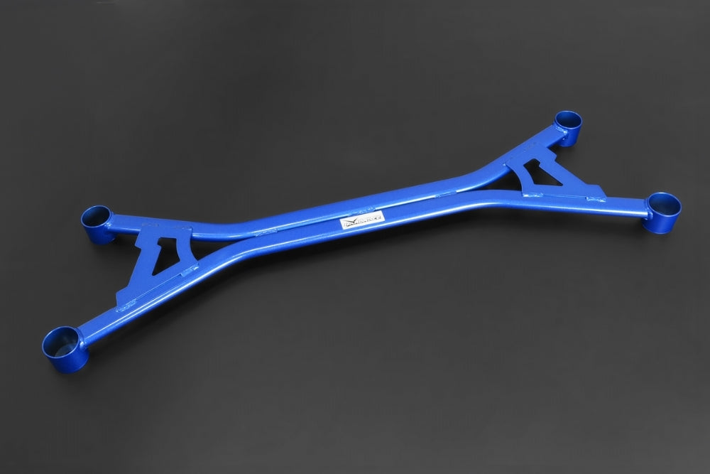 Hardrace Front Lower 4-Point Brace Q1432 Toyota GR Corolla GZEA14 22+