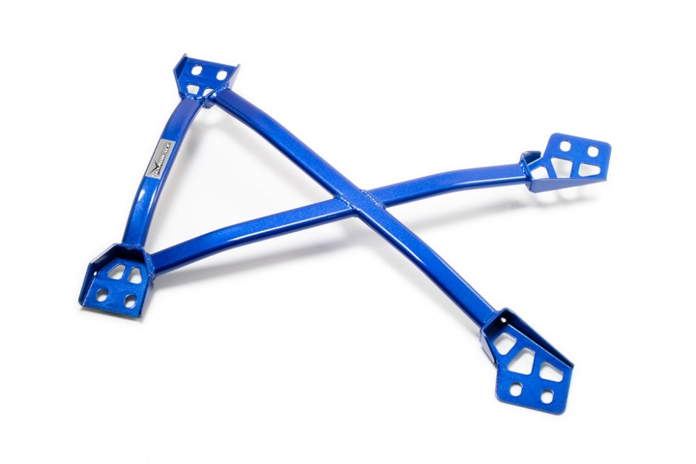 Hardrace Middle Lower 4-Point Brace