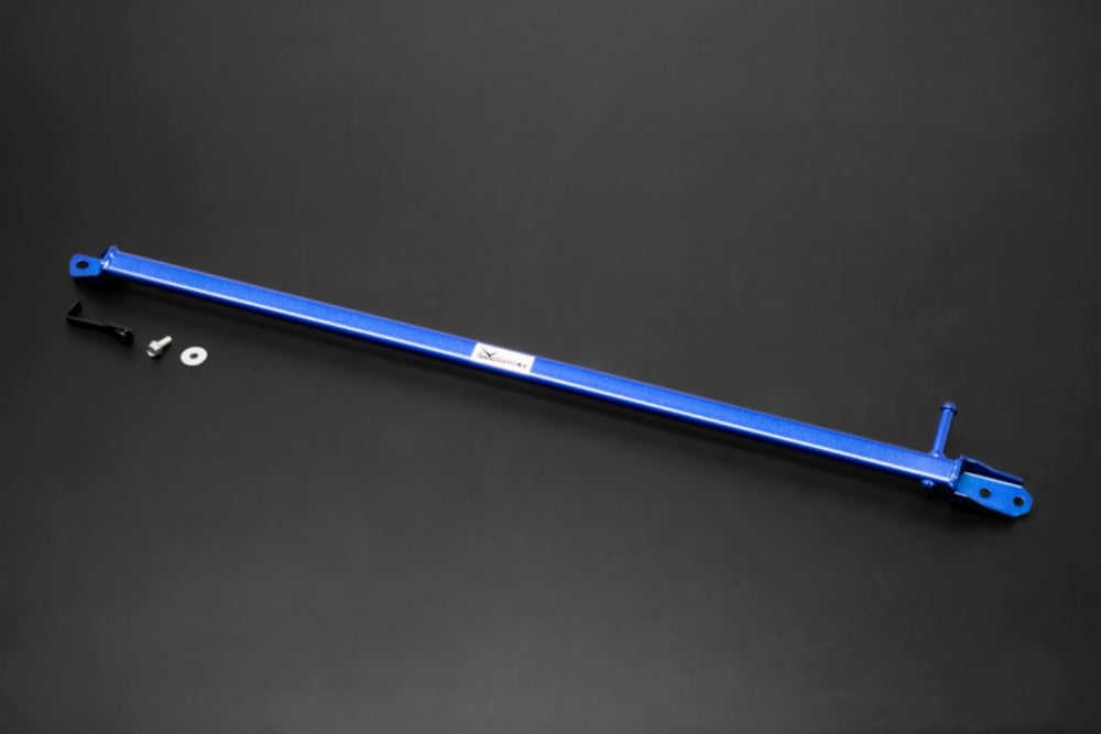 Hardrace Rear Lower Rear Brace Q1434 Toyota GR Corolla GZEA14 22+