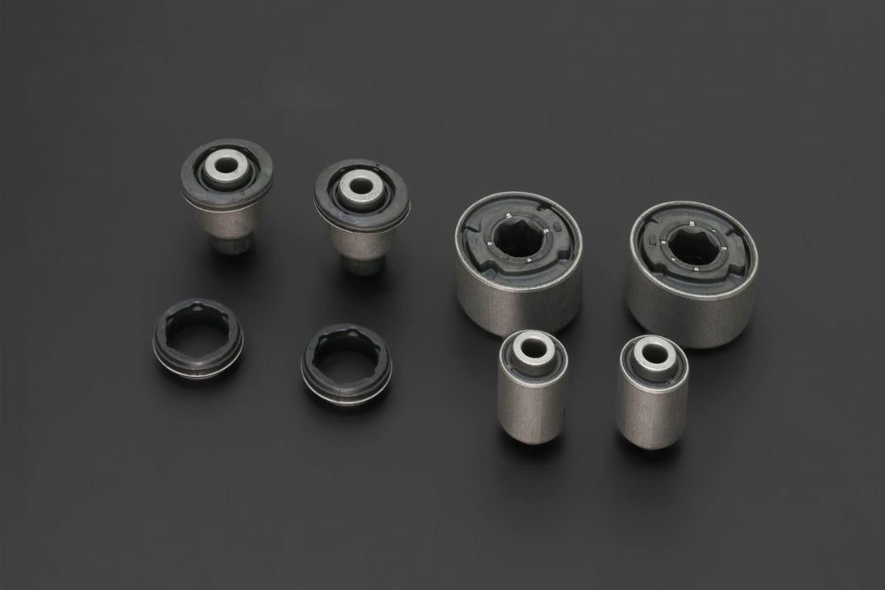 Hardrace Front Lower Arm Bushing Set Q1444 Volvo S60 Gen 3/XC60/XC90