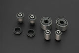 Hardrace Front Lower Arm Bushing Set Q1444 Volvo S60 Gen 3/XC60/XC90