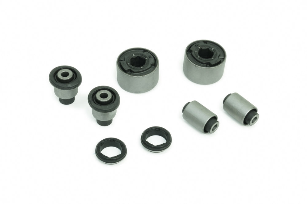 Hardrace Front Lower Arm Bushing Set