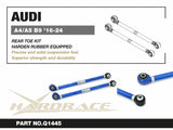 Hardrace Rear Toe Arm Kit