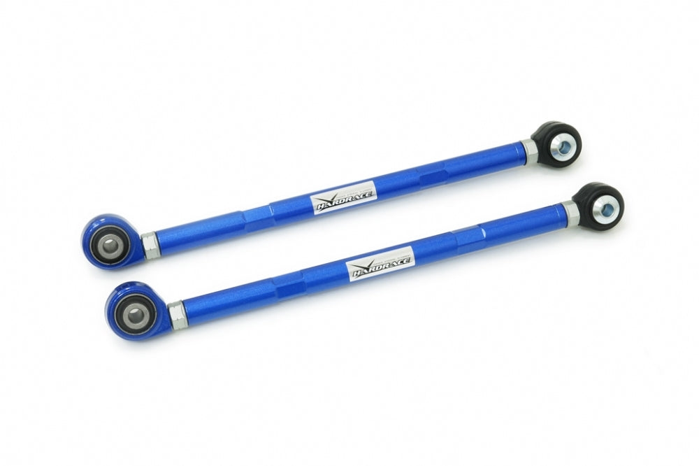 Hardrace Rear Toe Arm Kit