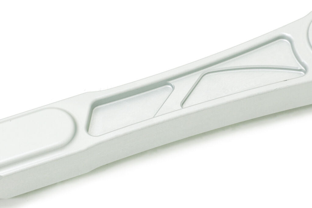 Hardrace Rear Adjustable Billet Lower Control Arms