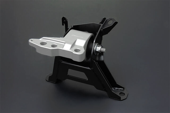 Hardrace Hardened Engine Mount Right Side