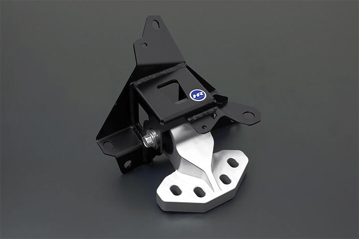 Hardrace Hardened Engine Mount Left Side