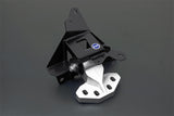 Hardrace Hardened Engine Mount Left Side