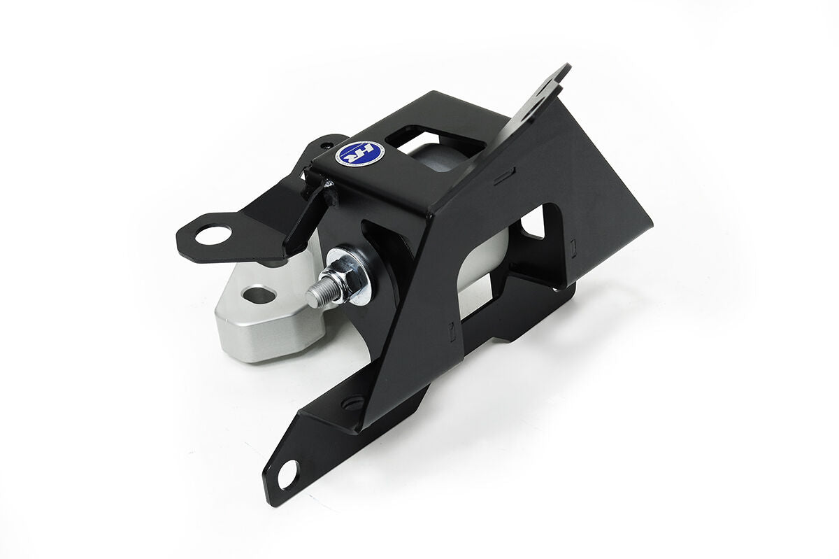 Hardrace Hardened Engine Mount Left Side