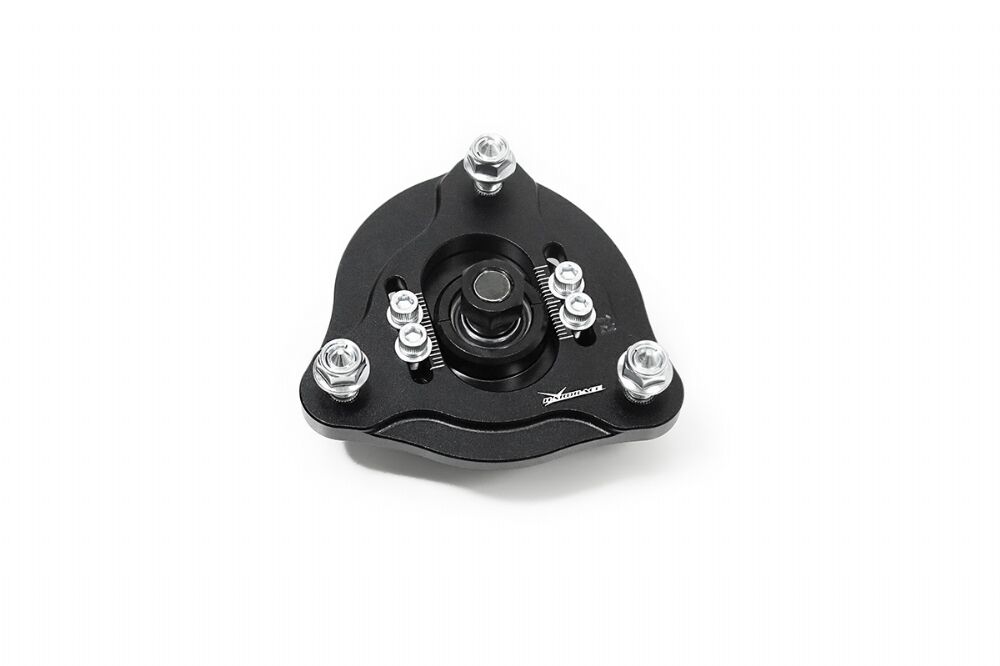 Hardrace Front Strut Camber Plates