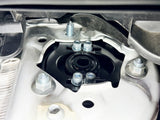 Hardrace Front Strut Camber Plates