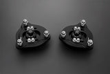 Hardrace Front Strut Camber Plates