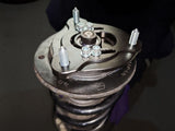 Hardrace Front Strut Camber Plates