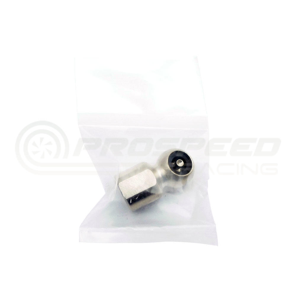 Rays Racing Tyre Pressure Gauge 0-500kPa