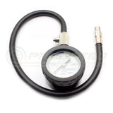 Rays Racing Tyre Pressure Gauge 0-500kPa