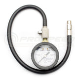 Rays Racing Tyre Pressure Gauge 0-500kPa